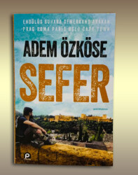 Sefer - Pınar Yayınları