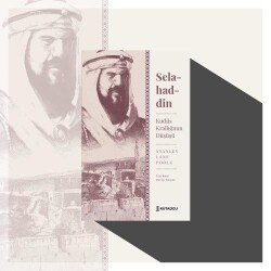 Selahaddin | Kudüs Krallığının Düşüşü - Kutadgu Yayınları