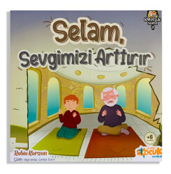 Selam Sevgimizi Arttırır - Siyer Yayınları
