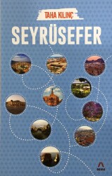 SeyrüSefer - Aşina Kitap