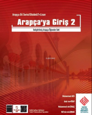 Silsiletü’l Lisân Arapçaya Giriş-2 -Temhidi-2 - 1