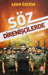 Söz Direnişçilerde - Pınar Yayınları