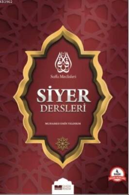 Suffa Meclisleri - Siyer Dersleri - 1