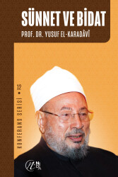 Sünnet ve Bidat; Konferans Serisi - 12 - Nida Yayıncılık