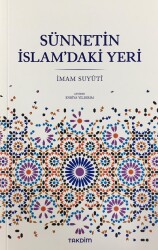 Sünnetin İslam'daki Yeri - Takdim Yayınları