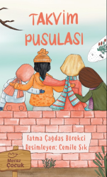 Takvim Pusulası - Mecaz Çocuk
