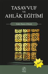Tasavvuf ve Ahlak Eğitimi - Nida Yayıncılık