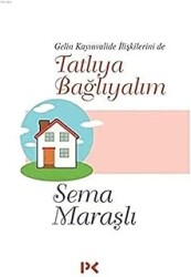 Tatlıya Bağlayalım - Profil Kitap