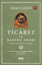 Ticaret ve Kazanç Adabı - Çelik Yayınevi