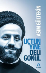Uçtun Yine Deli Gönül - Aşina Kitap