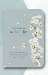 Uhud Kahramanı Hz. Nesibe Defteri - A5 - Dava Adamı Yayınları