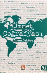 Ümmet Coğrafyası - Pınar Yayınları