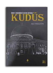 Ümmet-i Muhammed'in Ortak İmtihanı Kudüs - Tahlil Yayınları