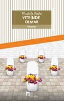 Vitrinde Olmak - DERGAH YAYINLARI