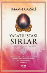 Yaratılıştaki Sırlar - Çelik Yayınevi