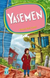 Yasemen - İlk Genç Timaş Yayınları