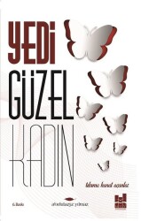 Yedi Güzel Kadın; Tılsıma Kanat Açanlar - MGV Yayınları