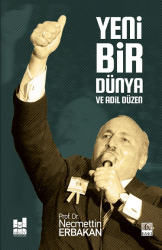 Yeni Bir Dünya ve Adil Düzen - MGV Yayınları