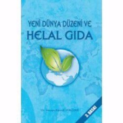 Yeni Dünya Düzeni ve Helal Gıda - Gimdes Yayınları