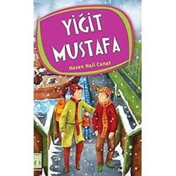 Yiğit Mustafa - Timaş Yayınları