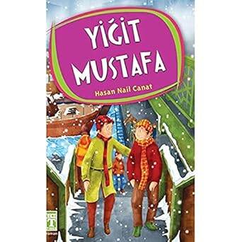 Yiğit Mustafa - 1