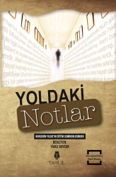 Yoldaki Notlar - Tahlil Yayınları