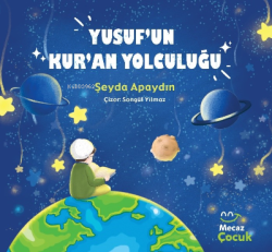 Yusuf'un Kur'an Yolcuğu - Mecaz Çocuk
