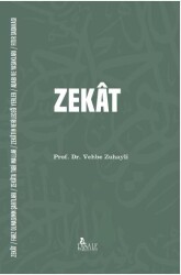 Zekat - Risale Yayınları