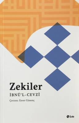 Zekiler Kitabı - 1