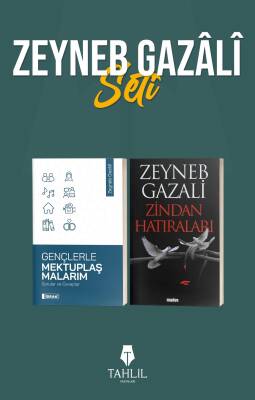 Zeyneb Gazali Seti - 1