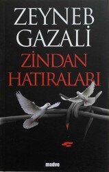 Zindan Hatıraları - Madve Yayınları